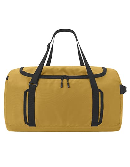 Sport/Travel Bag Loop — Amber