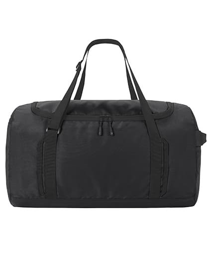 Sport/Travel Bag Loop — Black