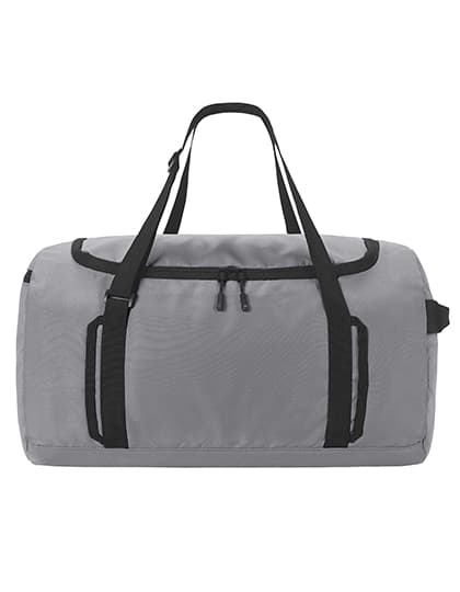 Sport/Travel Bag Loop — Medium Grey