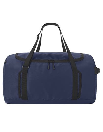 Sport/Travel Bag Loop — Navy