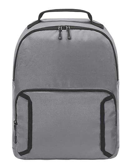 Daypack Loop — Medium Grey