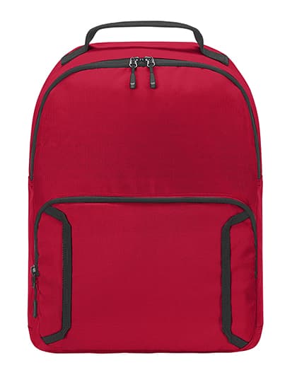 Daypack Loop — Red