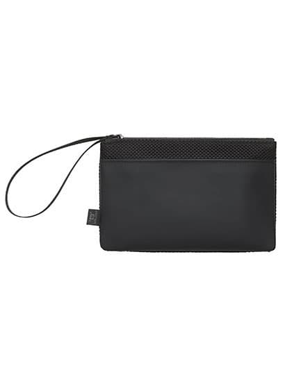 Mesh Organizer Ready S — Black