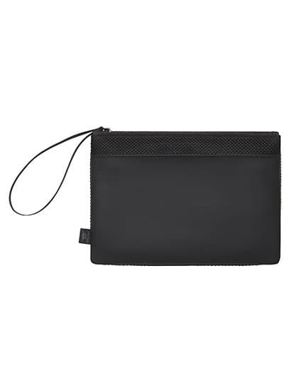 Mesh Organizer Ready M — Black