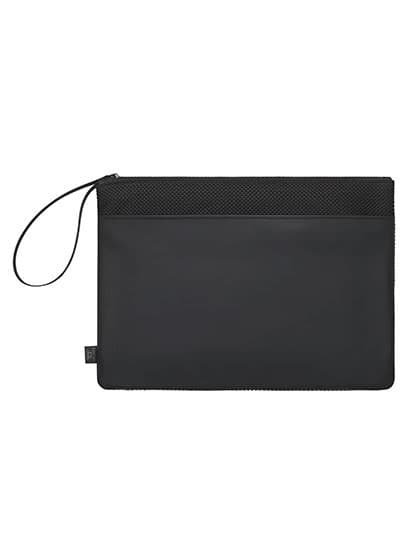 Mesh Organizer Ready L — Black