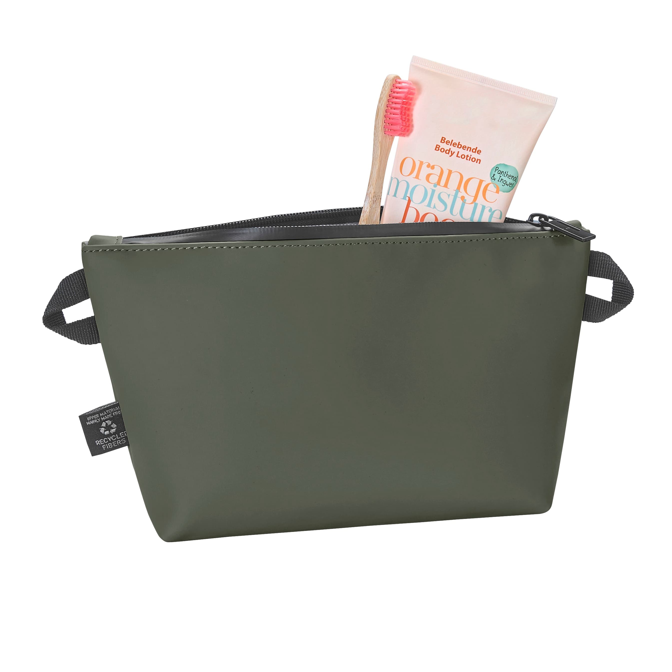 Zipper Bag PURE