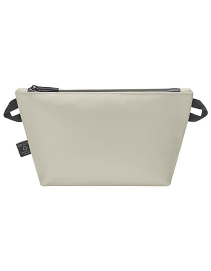 Zipper Bag PURE — Beige