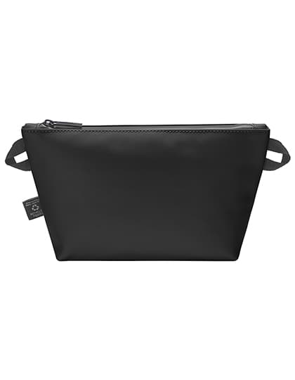 Zipper Bag PURE — Black