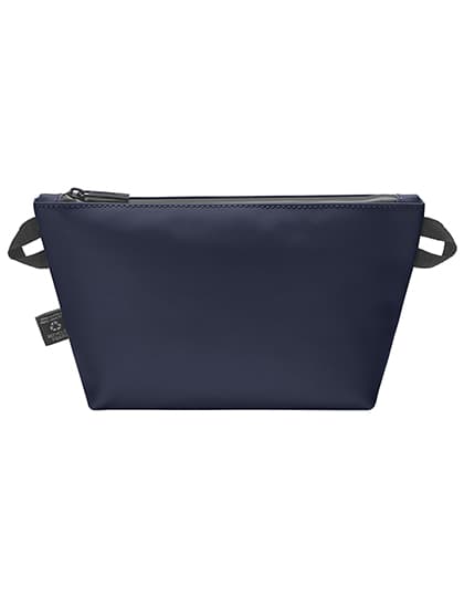 Zipper Bag PURE — Navy