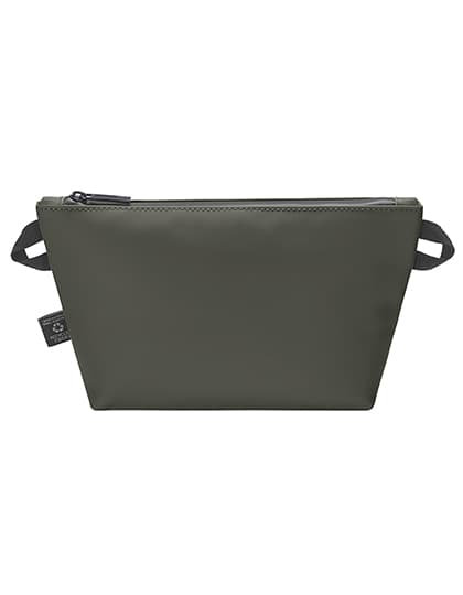 Zipper Bag PURE — Olive