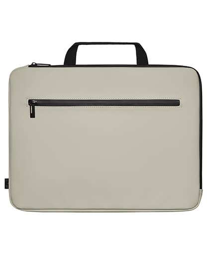 Laptop Sleeve Pure — Beige