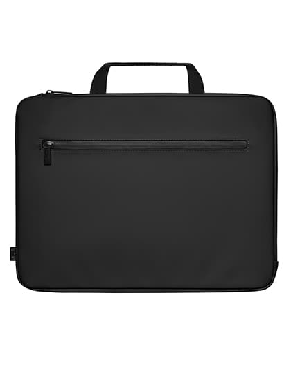 Laptop Sleeve Pure — Black