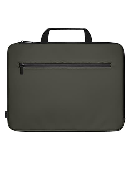Laptop Sleeve Pure — Olive