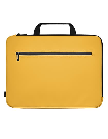 Laptop Sleeve Pure — Yellow