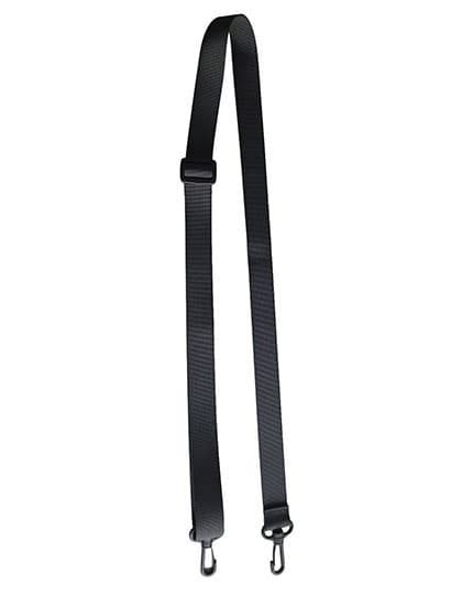 Shoulder Strap Move — Black