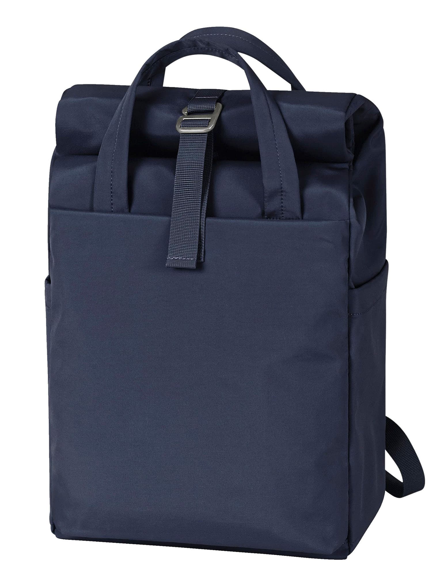 Backpack Metro