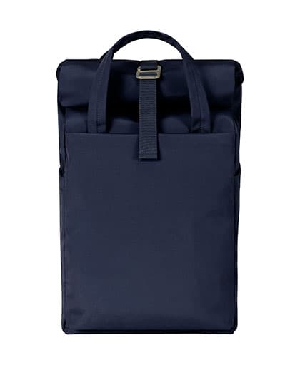 Backpack Metro — Navy