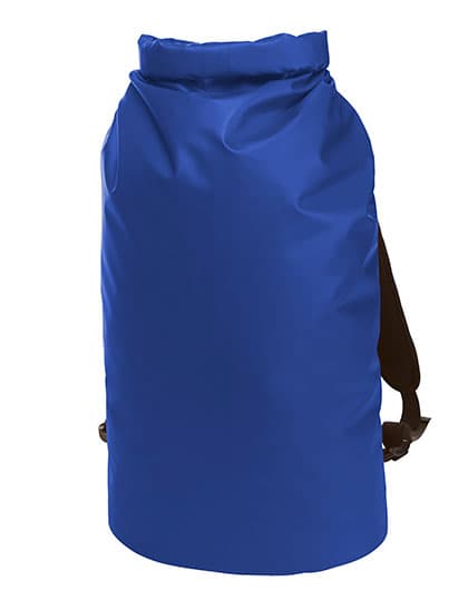Backpack Splash — Royal Blue