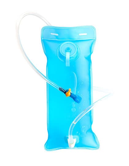 Drinking System — Blue