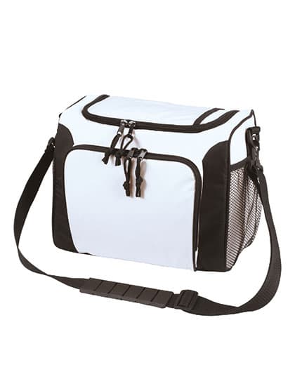Cooler Bag Sport — White