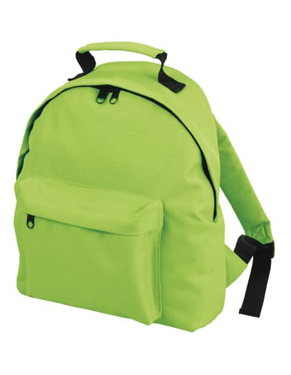 Kids´ Backpack — Apple Green