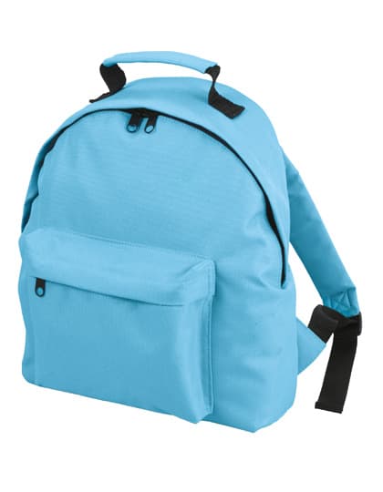 Kids´ Backpack — Light Blue
