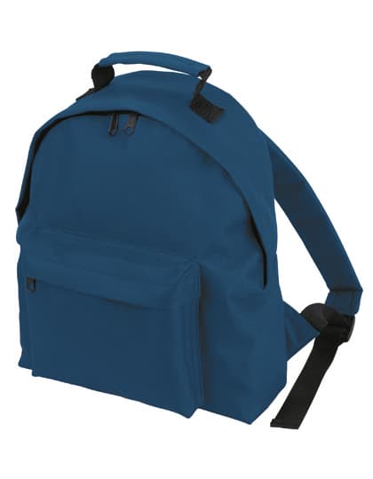 Kids´ Backpack — Navy