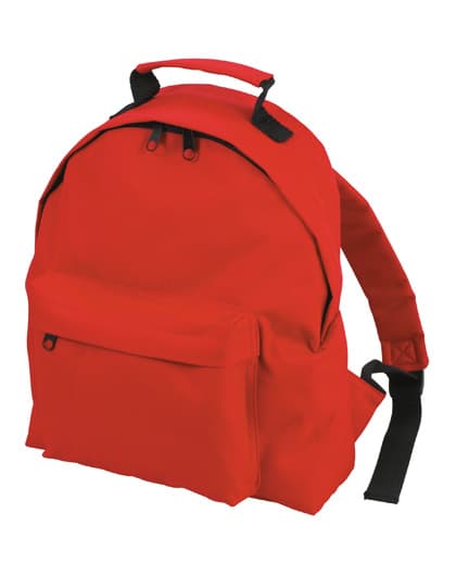 Kids´ Backpack — Red