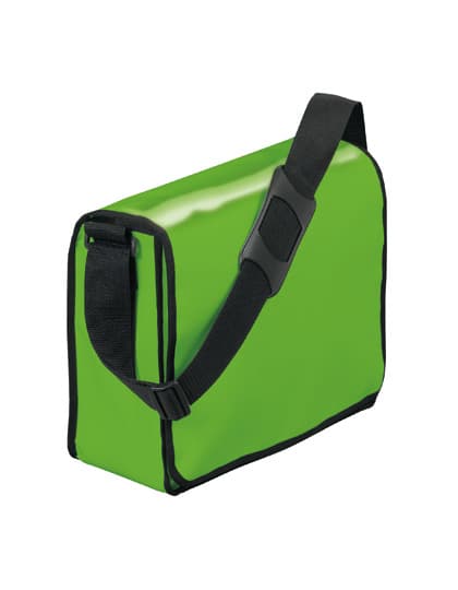 Lorrybag® Eco — Apple Green
