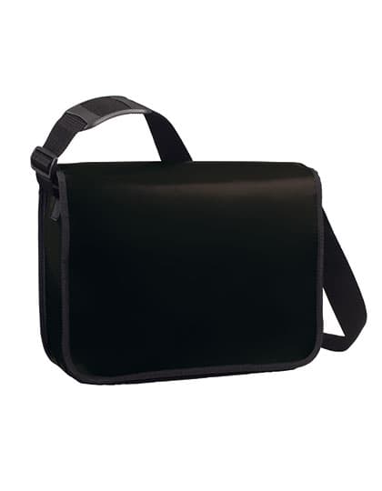 Lorrybag® Eco — Black Matt