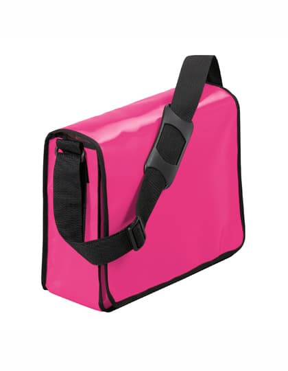 Lorrybag® Eco — Magenta