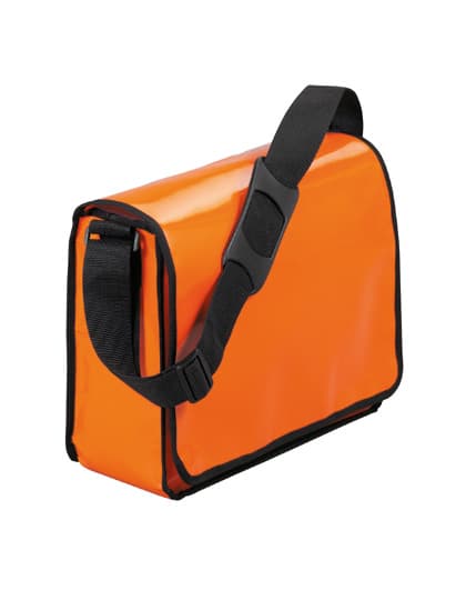 Lorrybag® Eco — Orange