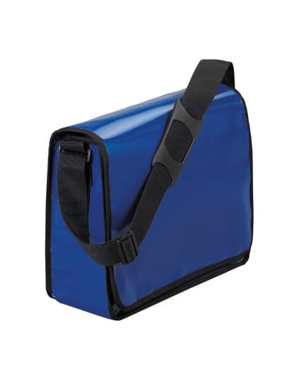 Lorrybag® Eco — Royal Blue