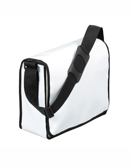 Lorrybag® Eco — White