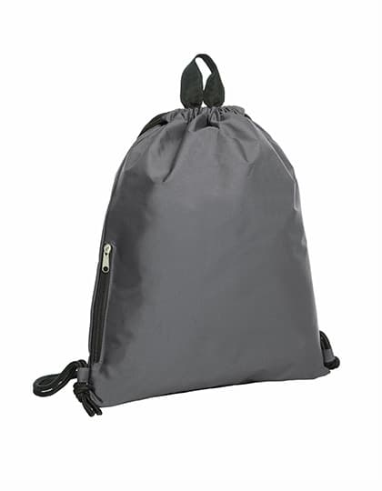 Drawstring Bag Join — Anthracite