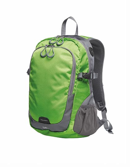 Backpack Step M — Apple Green
