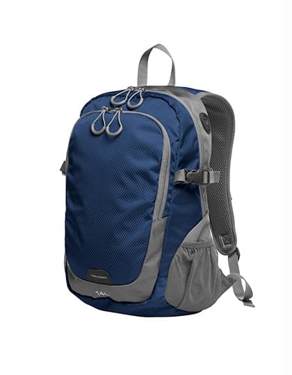 Backpack Step M — Navy