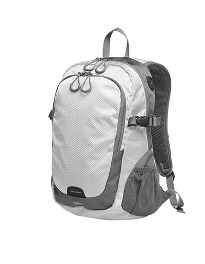 Backpack Step M — White