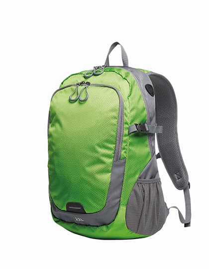 Backpack Step L — Apple Green