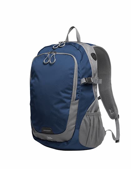Backpack Step L — Navy