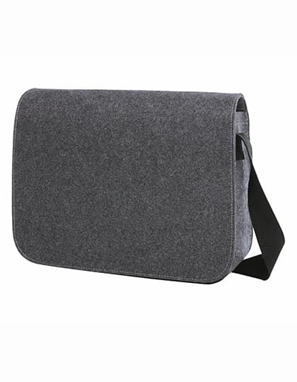 Shoulder Bag ModernClassic — Anthracite