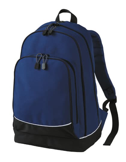 Daypack City — Navy