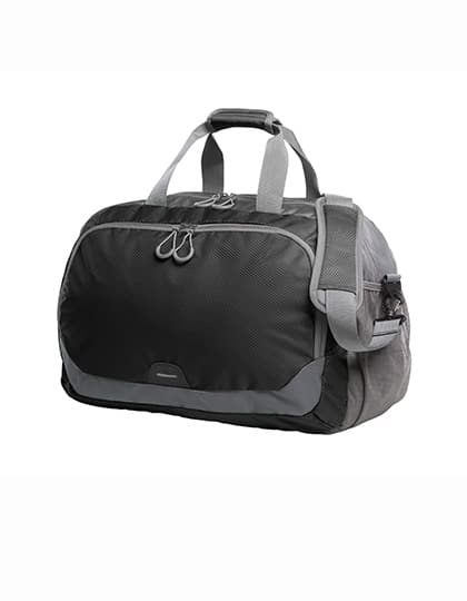 Sport/Travel Bag  Step M — Black