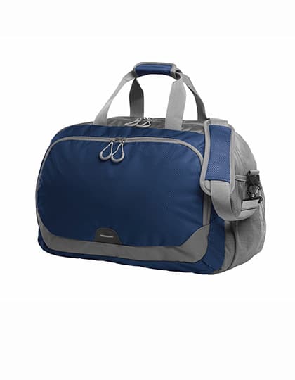 Sport/Travel Bag  Step M — Navy