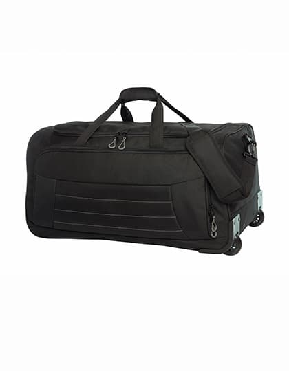Roller Bag Impulse — Black