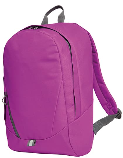 Backpack Solution — Fuchsia