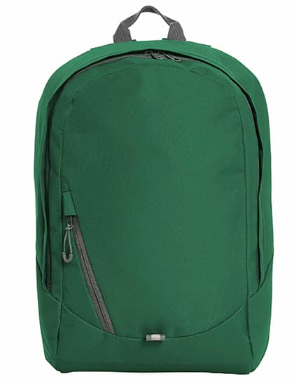 Backpack Solution — Green
