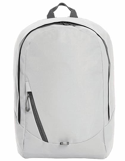 Backpack Solution — White