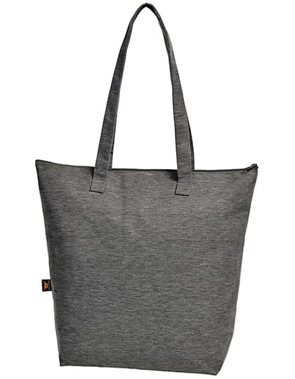 Shopper Jersey — Anthracite