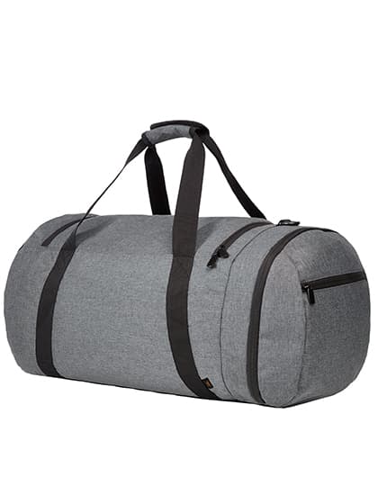 Multi Bag Craft — Grey-Sprinkle